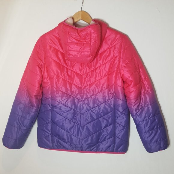 Eddie Bauer Youth Winter Jacket - XL - Pre-owned - STP9B7 - Picture 2 of 7